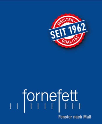 Fornefett