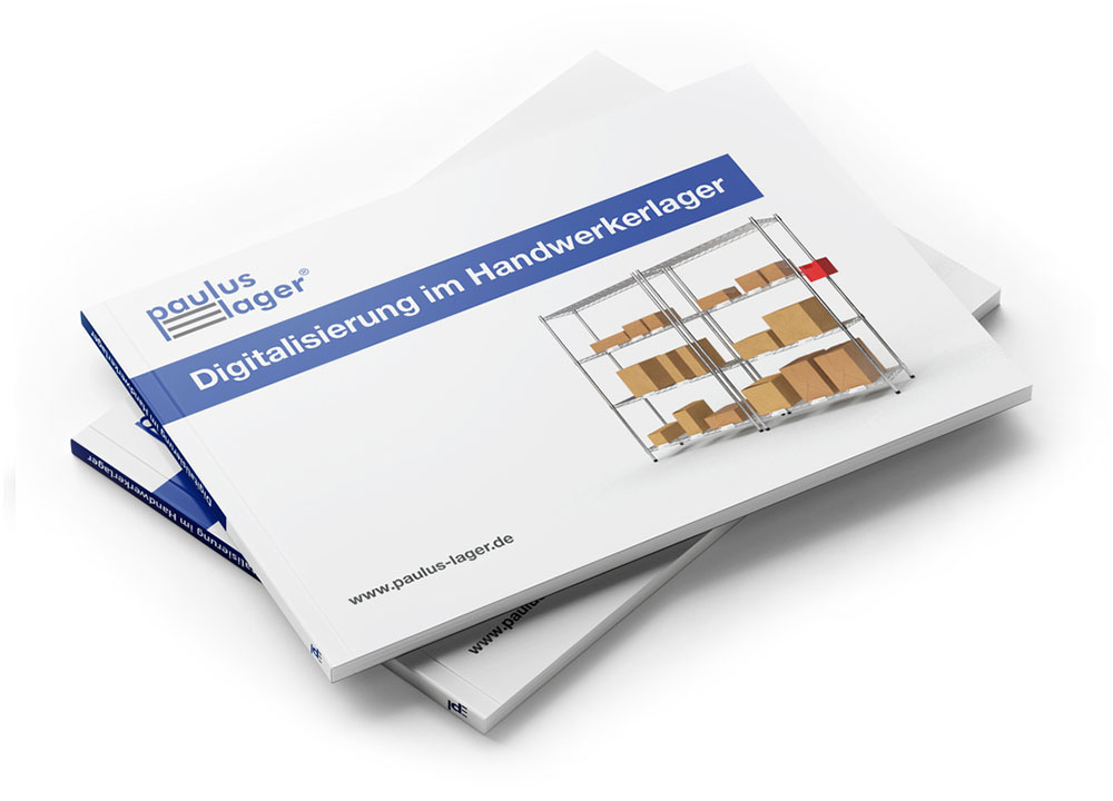 Digitalisierung Whitepper