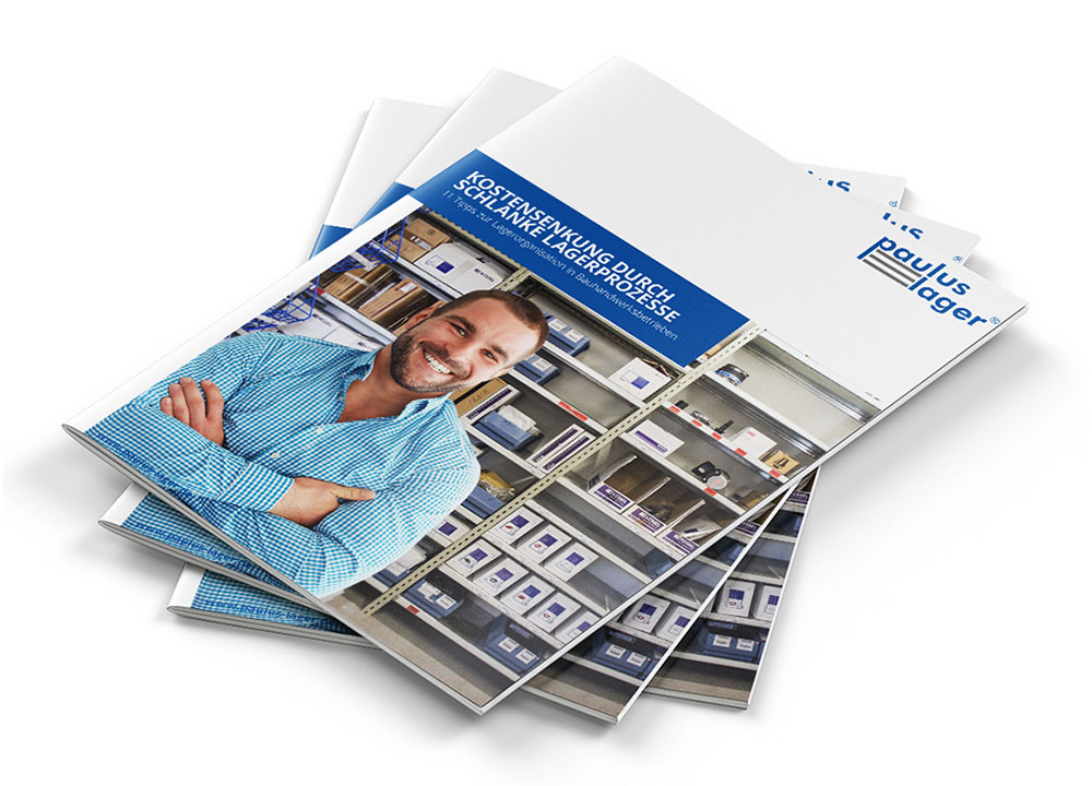 Kostensenkung Whitepaper