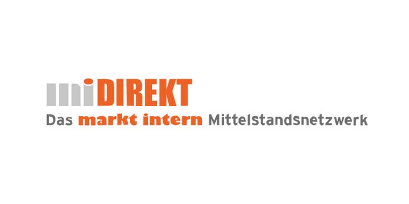 Marktintern Logo