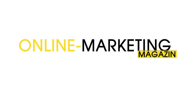 OM Magazin Logo