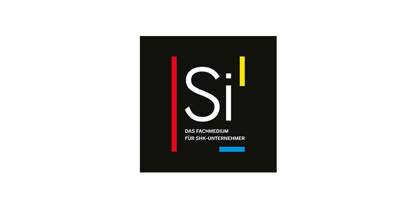 SI Logo
