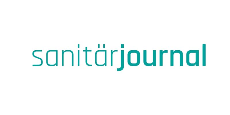 Sanitärjournal Logo